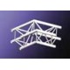 Quatro 290 corners 2 ways 120°