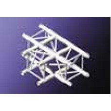 Quatro 290 corners 3ways T90°style horizontal