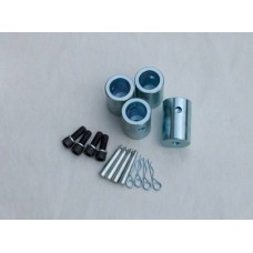 Quatro Magic Box kit 105mm