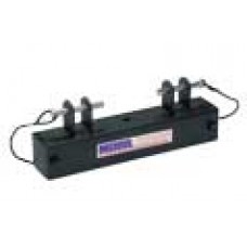 Truss support for Trio steel 150 trussing