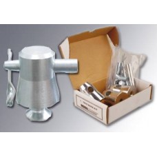 Trio Deco Base Kit