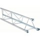 Extra 2m steel trio trussing