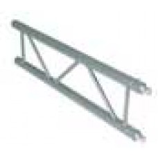Aluminium Duo 290 Trussing,  1m long