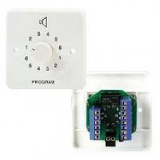 Programma Attenuator PA 100V pag. 104