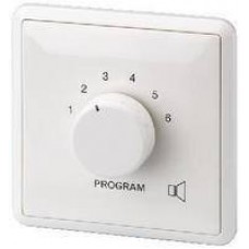 Programma Attenuator PA 100V pag. 103