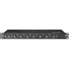 Line/Mic Splitter pag. 479