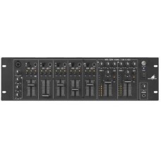 Stereo Mengtafel PA 19