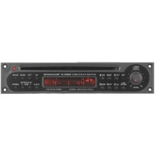 Tuner/CD-Module pag. 6