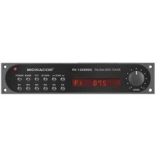 Tuner Module pag. 6