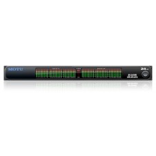 24ch. Balanced I/O, 24bit/96kHz audio interface EX