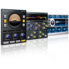 Masterfully crafted plug-in processing