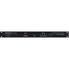8 in 8 out USB MIDI interface