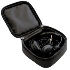 Belt pouch for headset