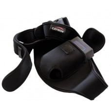 Single Transmitter belt & Pouch