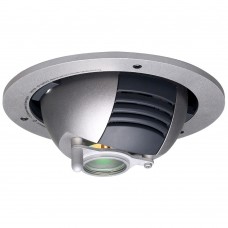 Alien O5 recessed, white