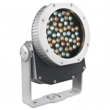Exterior 420, EU Model, White
