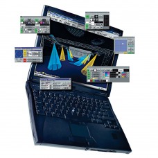 LightJockey II Kit