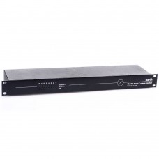Etherswitch 8x10 100T ethercon