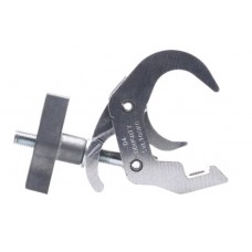 Quick-trigger clamp Ø38.1-51mm