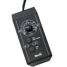 magnum timer remote control