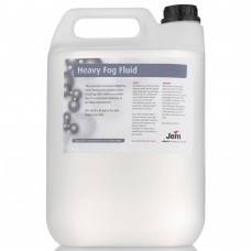 Heavy Fog Fluid Long Lasting C3 Mix - 4*5L