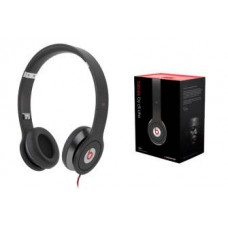 High definition headphones with ControlTalk