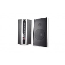 Monster Clarity HD Powered Speaker Silver