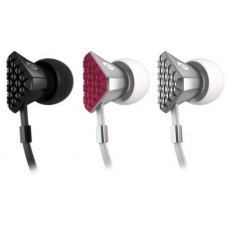 Heartbeats Gaga 2.0 White Noise Isolating In-Ear