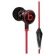 Monster iBeats Black In-Ear Noise Isolation