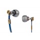 Miles Davis Trumpet Noise Isolating In-Ear