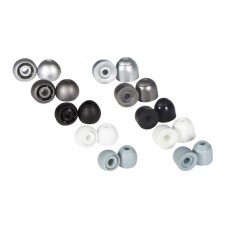 Monster Supertips Sampler Pack Alle Sizes Gel & Fo