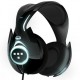 Monster Game Tron T1 Black Studio Headphone