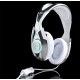 Monster Game Tron T1 Grey Daftpunk edition