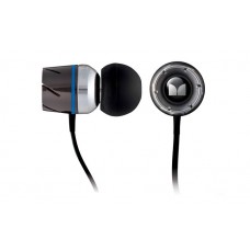 High definition earphones
