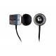 High definition earphones