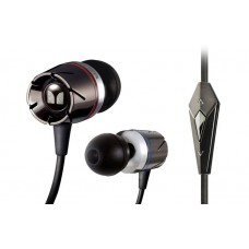 Monster Turbine CT In-Ear Headphone