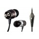 Monster Turbine CT In-Ear Headphone