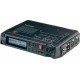 Stereo PC card recorder, XLR input, Phantom Power