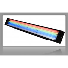 RGBW color changer - 4 x T5/HO 80W lamps