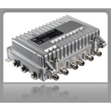 1 in 1+4 out DMX splitter, IP65