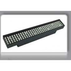 RGB LED bar 128 Diodes in 8 groups (pixels)