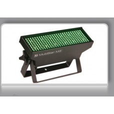 RGB LED bar 216 Diodes in 3 groups (pixels)