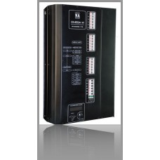 24 channel, wallmount digital dimmer