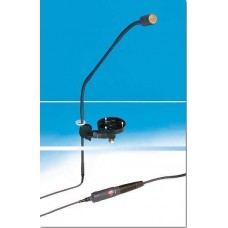 System KM100 mini hypercardioid microphone