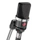 Studio Microphone black