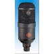 Omni-directional mono microphone