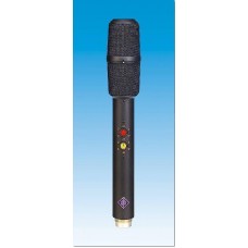 Condensor stereo microphones