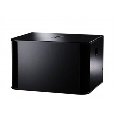 Subwoofer 15inch for use w  PS8-PS10-PS15 white