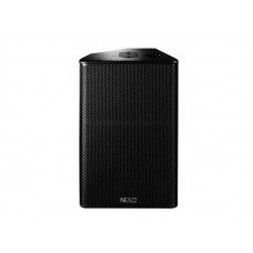 15 inch - 2000 Watt speaker, black left version