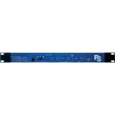Stereo TDController voor PS10 and  LSub 500